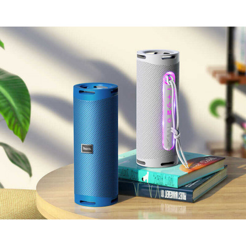 Hoco HC9 Dazzling Pulse Sports Bluetooth Speaker